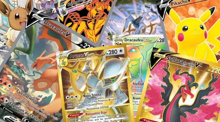 Quelle carte Pokémon a le maximum de PV ?